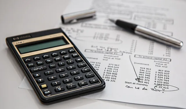 calculator, calculation, insurance, finance, accounting, pen, fountain pen, investment, office, work, taxes, calculator, insurance, insurance, finance, finance, finance, finance, finance, accounting, accounting, accounting, investment, taxes. Business insurance routes: which of five suits which buyer