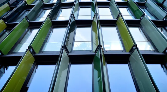 window, office, facade, architecture, light protection, building, planning, architecture, light protection, light protection, light protection, light protection, light protection. How to budget for business insurance: a UK method