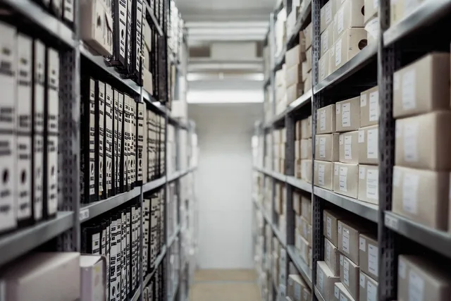 archive, boxes, shelf, folders, documents, data, storage, rack, row, stock, business, warehouse, depth of field, archive, data, storage, warehouse, warehouse, warehouse, warehouse, warehouse. Business insurance data protection: lawful bases and sharing