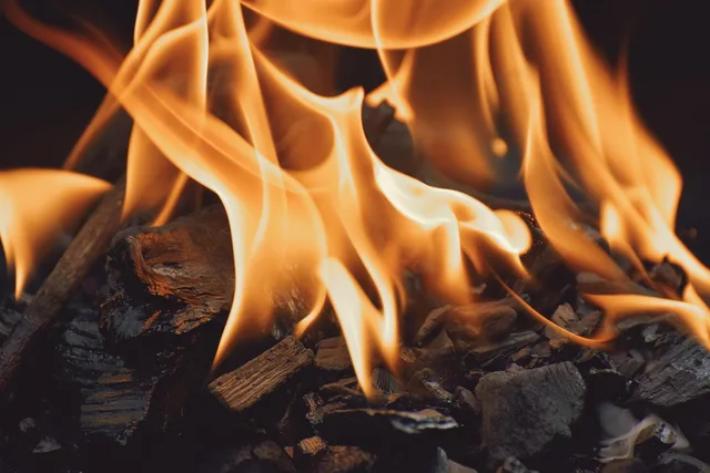 fire, flames, money, grilling, hot, fire, fire, fire, money, money, money, money, money. How business interruption insurance works for UK restaurants