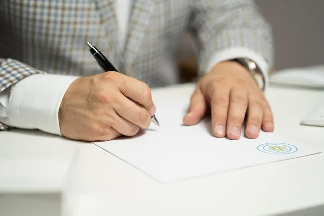 man, sign, paper, write, document, contract, signing, agreement, signature, signing document, signing contract, signing paper, sign, contract, contract, contract, contract, contract, signing, agreement, signature, signature. How Insurance Premium Tax and VAT change UK commercial insurance prices