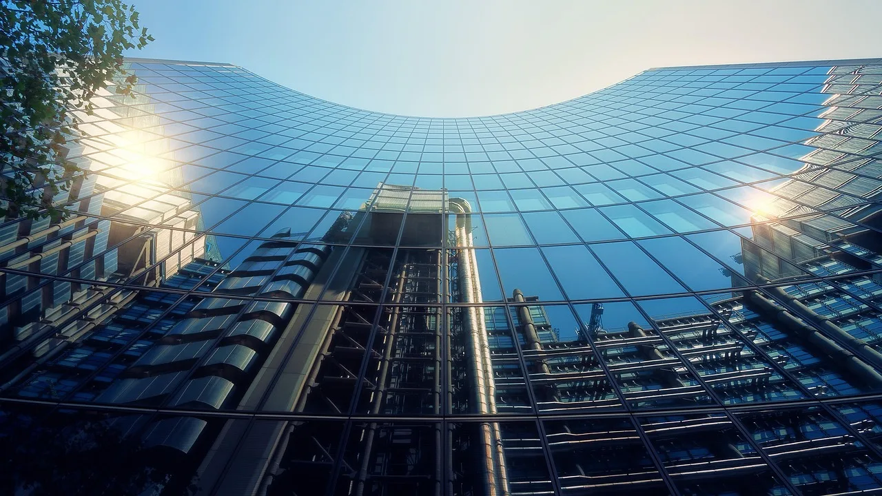 london, willis building, reflection, lloyds, skyscraper, perspective, architecture, building, glass, blue, modern, cityscape, facade, heaven, landmark, symmetry, london, london, london, london, london