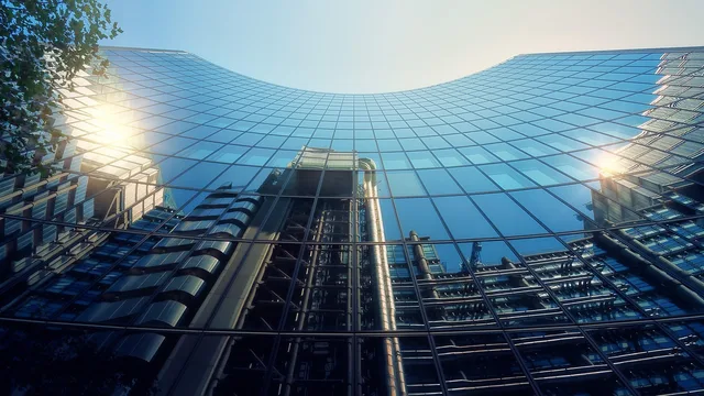 london, willis building, reflection, lloyds, skyscraper, perspective, architecture, building, glass, blue, modern, cityscape, facade, heaven, landmark, symmetry, london, london, london, london, london. London's commercial insurance market, Lloyd's, brokers and FCA rules